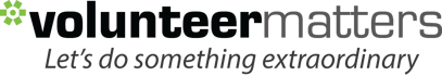 VolunteerMatters