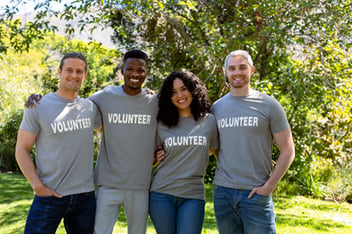Feature Image for 10 Tips for Cities Involving Newly Immigrated Volunteers