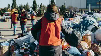 Feature Image for 5 Real-World Case Studies of Cities Involving Culturally Diverse Volunteers