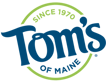 Corporate Toms of Maine