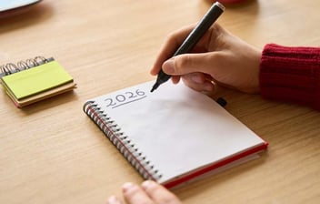 new years resolutions for nonprofits 