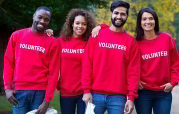 Feature Image for The 10 Volunteer Policies Every Nonprofit Needs (2026)