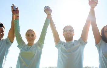Feature Image for Why Volunteers Make Exceptional Donors (and What Nonprofits Should Do About It)
