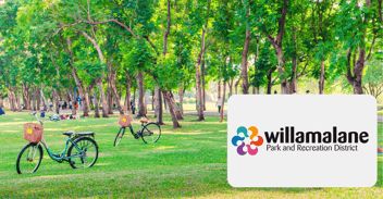 Willamalane uses Get Connected for volunteer management