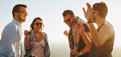 Feature Image for Cultivating Happy Volunteers: 4 Keys to Success