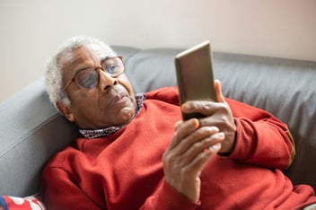 Feature Image for Tips From the Field: Engaging Boomers as Volunteers
