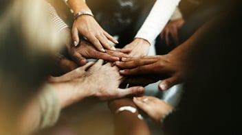 Feature Image for Engaging Volunteers From Diverse Communities