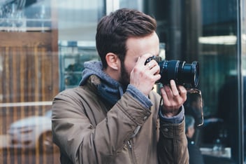 Feature Image for Should You Volunteer Your Specialized Skills to a Nonprofit?