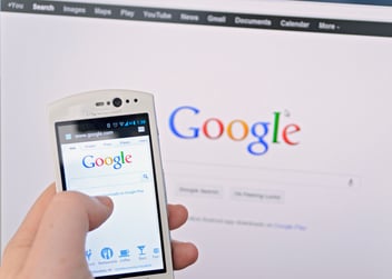 Feature Image for Using Google Ad Grants to Accelerate your Volunteer Program