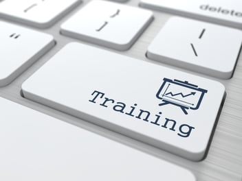 Feature Image for Tips to Transition Your Volunteer Training to E-Learning