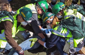 Feature Image for How to Launch a Community Emergency Response Team (CERT) Program in Your Community
