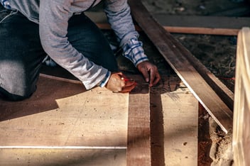 Feature Image for How Volunteering Technology has Changed for Habitat for Humanity