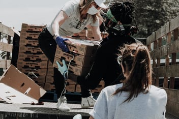 Feature Image for The Importance of Communicating Impact to Volunteers