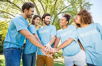 Feature Image for Volunteer Scheduling: How to Boost Efficiency Using Tech