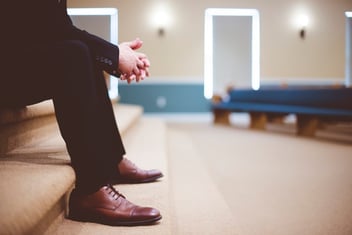 Feature Image for Understanding Why Your Church Volunteers Quit and How to Prevent It