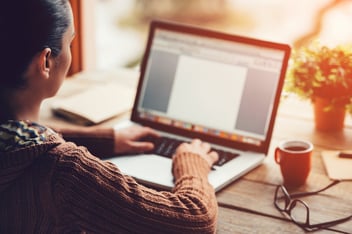 Feature Image for How to Write Compelling Fundraising Letters