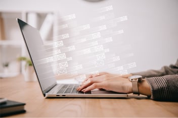 Feature Image for 6 Email Marketing Volunteer Engagement Tips (+ Tactics!)