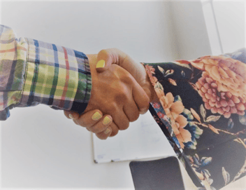 Feature Image for The Benefits of Corporate Partnerships