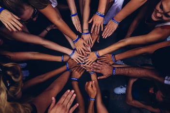 Feature Image for 8 Steps to Get Event Volunteers
