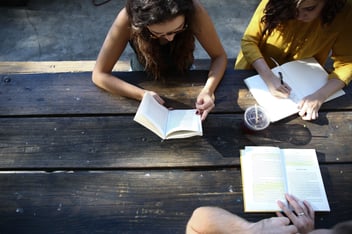 Feature Image for How to Recruit College Volunteers: 5 Ways to Grow Your Program