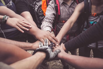 Feature Image for 6 Ways to Better Support the Volunteers You Already Have