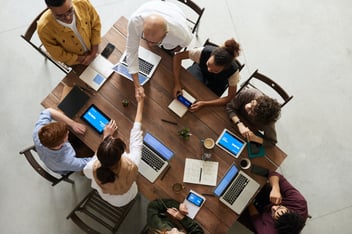 Feature Image for Technology Advancements in Volunteer Engagement