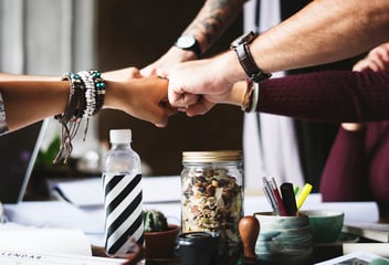Feature Image for Dollars for Doers: Rewarding Socially-Minded Corporate Volunteers