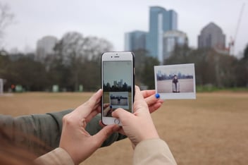 Feature Image for Go Viral With These 5 Content Tips