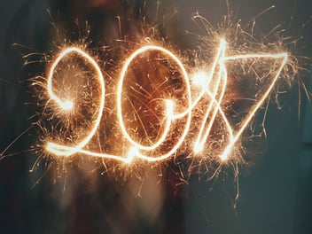 Feature Image for Volunteer Management New Year's Resolutions