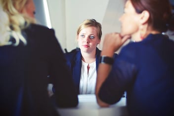 Feature Image for Nonprofit Leadership’s Gender Diversity Problem