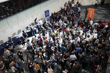 Feature Image for Volunteer Fair: How to Plan a Successful Event