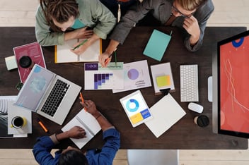 Feature Image for Managing Your Volunteer Program Data
