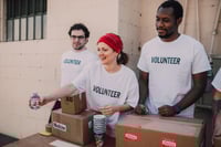 Feature image for Volunteer Recruitment Ideas