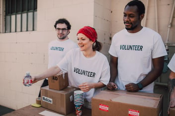 Feature Image for Volunteer Recruitment Ideas: The Definitive Guide + 16 Proven Strategies for Getting Volunteers