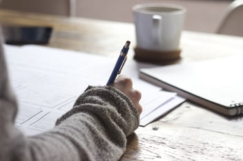 Feature Image for 10 Tips for Writing a Winning Grant