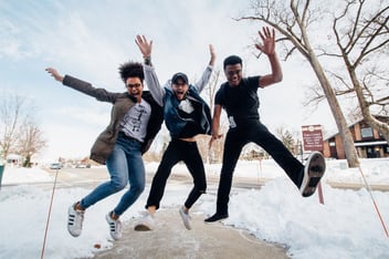 Feature Image for How to Engage Teens with Your Volunteer Program