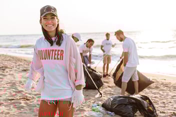 Feature Image for How to Build a Healthy Volunteer Culture at Your Organization