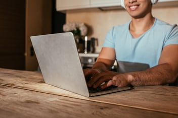 Feature Image for Non-Profit Virtual Events: Should yours be Live or Pre-Recorded?