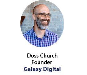 Doss Church - Galaxy Digital
