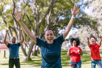 Feature Image for How to Gamify Volunteerism and Increase Engagement