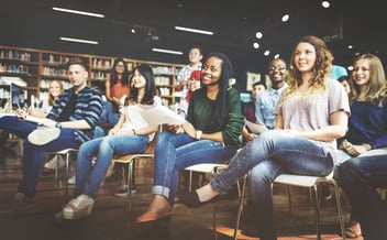 Feature Image for Foster Community in Your Association