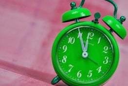 The time is ripe to use Opportunity Scheduling for your events