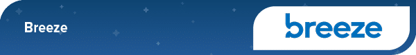 Breeze volunteer app