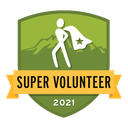 super volunteer award