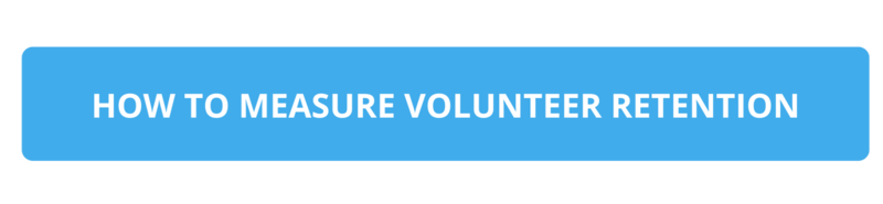 how to measure volunteer retention