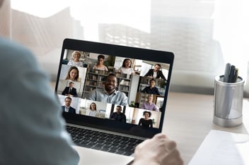 Feature Image for A Guide for Nonprofit Fundraising Events: The Profits and Expenses of Hosting Hybrid and Virtual Fundraising Events