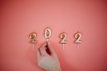 Feature Image for New Year’s Resolutions for Nonprofits