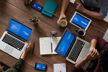 Feature Image for Are You Up-To-Date on Volunteer Management Technology?