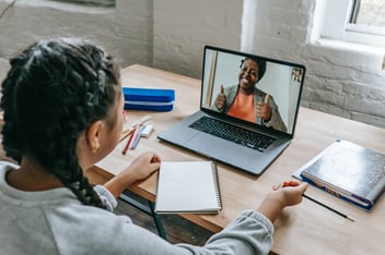 Feature Image for Recruiting and Engaging Virtual Volunteers