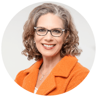 Beth Steinhorn Headshot